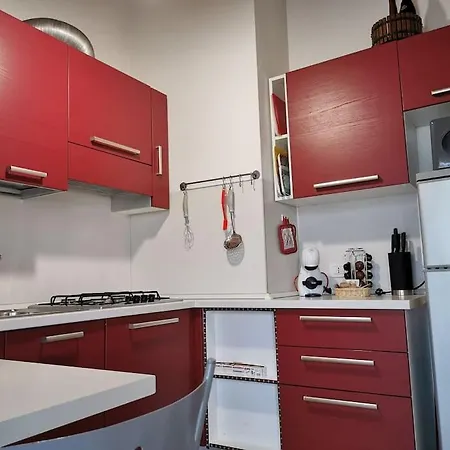 Apartment Alberta Agordo
