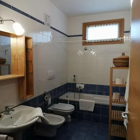 Apartment Alberta Agordo
