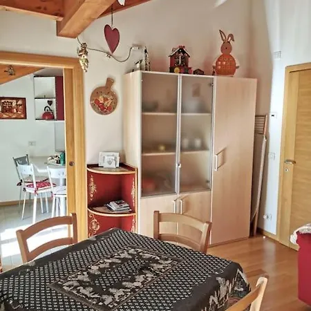 Apartament Alberta